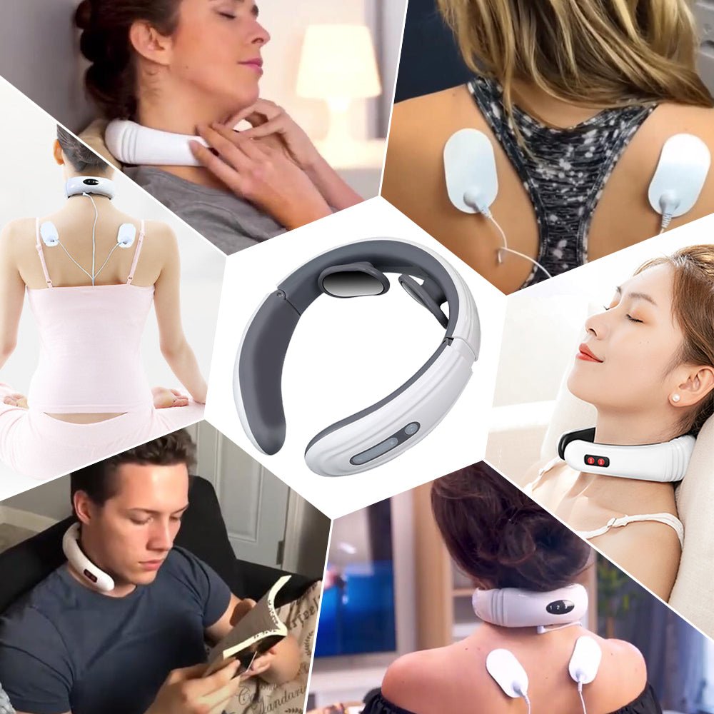 Pulsed Electromagnetic (PEMF) Brain Wellness Headband - Covaura
