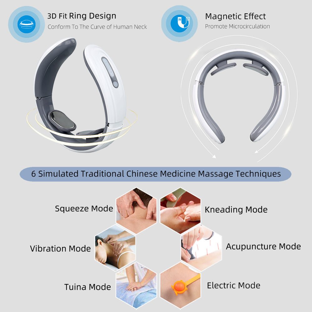 Pulsed Electromagnetic (PEMF) Brain Wellness Headband - Covaura