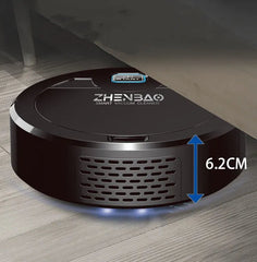 Robot Vacuum Cleaner - Covaura