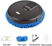 Robot Vacuum Cleaner - Covaura