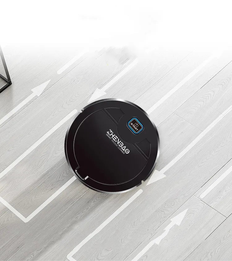 Robot Vacuum Cleaner - Covaura