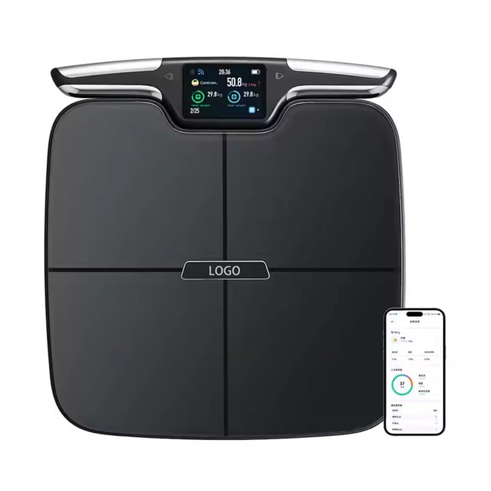 Smart Body Composition Scale (8 - Electrode) - Covaura