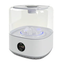 Ultrasonic Portable Clothes Washer (Travel Delicates) - Covaura