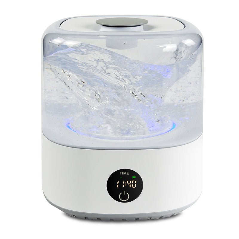 Ultrasonic Portable Clothes Washer (Travel Delicates) - Covaura
