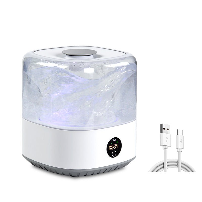 Ultrasonic Portable Clothes Washer (Travel Delicates) - Covaura