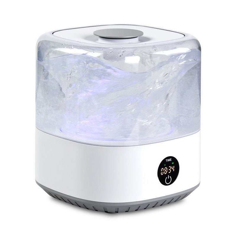 Ultrasonic Portable Clothes Washer (Travel Delicates) - Covaura