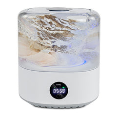 Ultrasonic Portable Clothes Washer (Travel Delicates) - Covaura